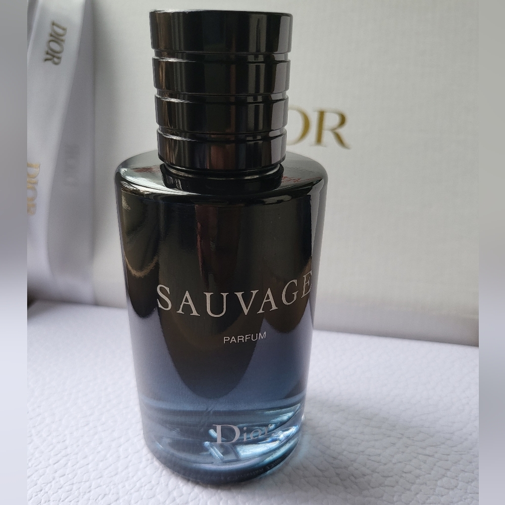 Dior Sauvage Men’s Parfum